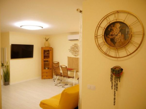 Apartamento Guadiana Sol